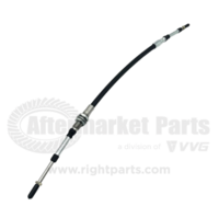 Transmission Shift Cable